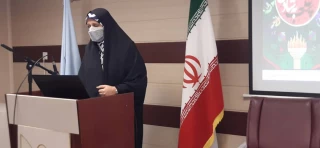 مراسم اختتامیه هفته پژوهش و فناوری دانشگاه فنی و حرفه ای استان بوشهر برگزار شد