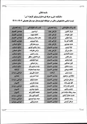 اطلاعیه تحویل خوابگاه جهت نیمسال اول 403-1402 _ آموزشکده فنی و حرفه ای دختران بوشهر 6