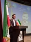 برگزاری آیین استقبال از دانشجویان نوورود آموزشکده ملی مهارت دختران بوشهر