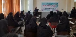 برگزاری کارگاه آموزشی آمادگی پیش از ازدواج به مناسبت هفته سلامت 3