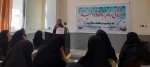 برگزاری کارگاه آموزشی آمادگی پیش از ازدواج به مناسبت هفته سلامت 4