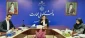 به میزبانی آموزشکده ملی مهارت امام خامنه ای بوشهر و با حضور رئیس دانشگاه ملی مهارت واحد استانی بوشهر انجام شد:
اولین نشست شورای فرهنگی دانشگاه ملی مهارت استان بوشهر