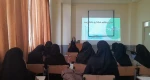 برگزاری کارگاه آموزشی مبانی و مفاهیم حسابداری محیط زیست 3