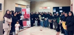 برگزاری مراسم بزرگداشت روز معمار با محوریت نمایش مستند «خط در خیال» 2