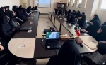برگزاری مراسم بزرگداشت روز معمار با محوریت نمایش مستند «خط در خیال» 3