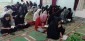 مراسم عزاداری شهادت امام صادق(ع) در خوابگاه کوثر آموزشکده ملی مهارت دختران بوشهر برگزار شد