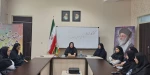 کارگاه آموزشی فرهنگ پوشش ایرانی اسلامی در آموزشکده ملی مهارت دختران بوشهر برگزار شد 4