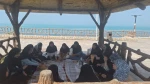برگزاری پیاده روی و صرف صبحانه سالم به مناسبت روز ملی خلیج فارس 3