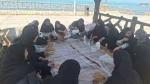 برگزاری پیاده روی و صرف صبحانه سالم به مناسبت روز ملی خلیج فارس 4