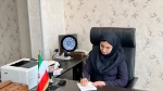 پیام تبریک سرپرست آموزشکده ملی مهارت دختران بوشهر به مناسبت دوازدهم اردیبهشت روز استاد 2