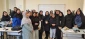 اهدای لوح سپاس و هدیه به استادان آموزشکده ملی مهارت دختران بوشهر به مناسبت گرامیداشت دوازدهم اردیبهشت ماه سالروز شهادت دانشمند وارسته، استاد «شهید مرتضی مطهری (ره)» و «روز استاد و معلم»