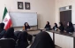 به همت اداره کل امورفرهنگی و با همکاری هسته مشاوره صورت گرفت؛
برگزاری کارگاه آموزشی با عنوان