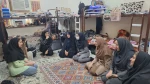 به مناسبت هفته خوابگاه ها؛
بازدید سرپرست آموزشکده ملی مهارت دختران بوشهر از خوابگاه کوثر 4