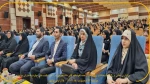 برگزاری جشن بزرگ گرامیداشت روز دختر و هفته خوابگاه های دانشجویی در آموزشکده ملی مهارت دختران بوشهر 2