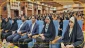 برگزاری جشن بزرگ گرامیداشت روز دختر و هفته خوابگاه های دانشجویی در آموزشکده ملی مهارت دختران بوشهر