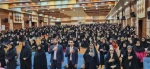 برگزاری جشن بزرگ گرامیداشت روز دختر و هفته خوابگاه های دانشجویی در آموزشکده ملی مهارت دختران بوشهر(به روایت تصویر) 9