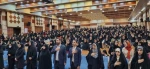 برگزاری جشن بزرگ گرامیداشت روز دختر و هفته خوابگاه های دانشجویی در آموزشکده ملی مهارت دختران بوشهر(به روایت تصویر) 10