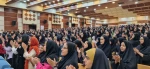 برگزاری جشن بزرگ گرامیداشت روز دختر و هفته خوابگاه های دانشجویی در آموزشکده ملی مهارت دختران بوشهر(به روایت تصویر) 14