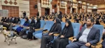 برگزاری جشن بزرگ گرامیداشت روز دختر و هفته خوابگاه های دانشجویی در آموزشکده ملی مهارت دختران بوشهر(به روایت تصویر) 17