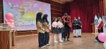 برگزاری جشن بزرگ گرامیداشت روز دختر و هفته خوابگاه های دانشجویی در آموزشکده ملی مهارت دختران بوشهر(به روایت تصویر) 3