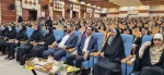برگزاری جشن بزرگ گرامیداشت روز دختر و هفته خوابگاه های دانشجویی در آموزشکده ملی مهارت دختران بوشهر(به روایت تصویر) 4
