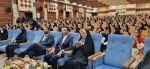 برگزاری جشن بزرگ گرامیداشت روز دختر و هفته خوابگاه های دانشجویی در آموزشکده ملی مهارت دختران بوشهر(به روایت تصویر) 9