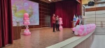 برگزاری جشن بزرگ گرامیداشت روز دختر و هفته خوابگاه های دانشجویی در آموزشکده ملی مهارت دختران بوشهر(به روایت تصویر) 11