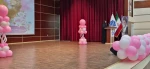 برگزاری جشن بزرگ گرامیداشت روز دختر و هفته خوابگاه های دانشجویی در آموزشکده ملی مهارت دختران بوشهر(به روایت تصویر) 12