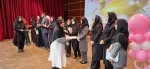 برگزاری جشن بزرگ گرامیداشت روز دختر و هفته خوابگاه های دانشجویی در آموزشکده ملی مهارت دختران بوشهر(به روایت تصویر) 15