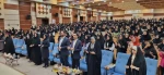 برگزاری جشن بزرگ گرامیداشت روز دختر و هفته خوابگاه های دانشجویی در آموزشکده ملی مهارت دختران بوشهر(به روایت تصویر) 19