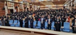 برگزاری جشن بزرگ گرامیداشت روز دختر و هفته خوابگاه های دانشجویی در آموزشکده ملی مهارت دختران بوشهر(به روایت تصویر) 20