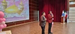 برگزاری جشن بزرگ گرامیداشت روز دختر و هفته خوابگاه های دانشجویی در آموزشکده ملی مهارت دختران بوشهر(به روایت تصویر) 22