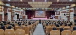 برگزاری جشن بزرگ گرامیداشت روز دختر و هفته خوابگاه های دانشجویی در آموزشکده ملی مهارت دختران بوشهر(به روایت تصویر) 2