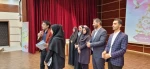 برگزاری جشن بزرگ گرامیداشت روز دختر و هفته خوابگاه های دانشجویی در آموزشکده ملی مهارت دختران بوشهر(به روایت تصویر) 3