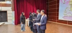 برگزاری جشن بزرگ گرامیداشت روز دختر و هفته خوابگاه های دانشجویی در آموزشکده ملی مهارت دختران بوشهر(به روایت تصویر) 5