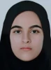 دانشجوی آموزشکده ملی و مهارت دختران بوشهر برگزیده سومین جشنواره درون دانشگاهی نشاط شد 2