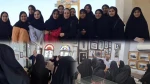 به همت انجمن علمی حسابداری و با همکاری اداره امورفرهنگی آموزشکده ملی مهارت دختران بوشهر صورت گرفت:
بازدید دانشجویان رشته حسابداری آموزشکده ملی مهارت دختران بوشهر از موزه تجارت دریایی خلیج فارس 2