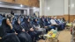 سرپرست آموزشکده ملی مهارت دختران بوشهر در دورهمی راهیان نوری های آموزشکده ملی مهارت دختران بوشهر گفت:
مهارت آموزی بدون تعهد و پایبندی به آرمانهای انقلابی به نتیجه مطلوب نمی رسد.