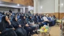 سرپرست آموزشکده ملی مهارت دختران بوشهر در دورهمی راهیان نوری های آموزشکده ملی مهارت دختران بوشهر گفت:
مهارت آموزی بدون تعهد و پایبندی به آرمانهای انقلابی به نتیجه مطلوب نمی رسد.