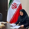 پیام تبریک سرپرست آموزشکده ملی مهارت دختران بوشهر به مناسبت سوم خرداد، سالروز آزادسازی خرمشهر 2