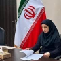 پیام تبریک سرپرست آموزشکده ملی مهارت دختران بوشهر به مناسبت سوم خرداد، سالروز آزادسازی خرمشهر