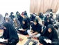برگزاری مراسم شهادت امام جواد(ع) در نمازخانه خوابگاه طاهره آموزشکده ملی مهارت دختران بوشهر