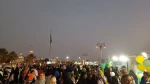 به همت هیئت مذهبی دانشجویی حضرت رقیه(س) آموزشکده ملی مهارت دختران بوشهر؛
برپایی موکب و خدمت رسانی به مردم در مسیر اجتماع کیلومتری غدیر و تجمع حماسی با شعار ایران ذوالفقار علی علیه‌السلام 3