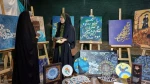 به همت هیئت مذهبی دانشجویی حضرت رقیه(س) آموزشکده ملی مهارت دختران بوشهر؛
برپایی موکب و خدمت رسانی به مردم در مسیر اجتماع کیلومتری غدیر و تجمع حماسی با شعار ایران ذوالفقار علی علیه‌السلام 11