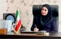 پیام تبریک سرپرست آموزشکده دختران بوشهر به مناسبت هفته دولت و روز کارمند