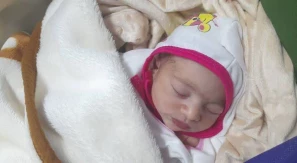 مادرانه ترین صحنه در آموزشکده دختران بوشهر