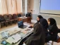 برگزاری موفق جلسات دفاع پایان‌نامه‌های کارشناسی ناپیوسته معماری آموزشکده دختران بوشهر